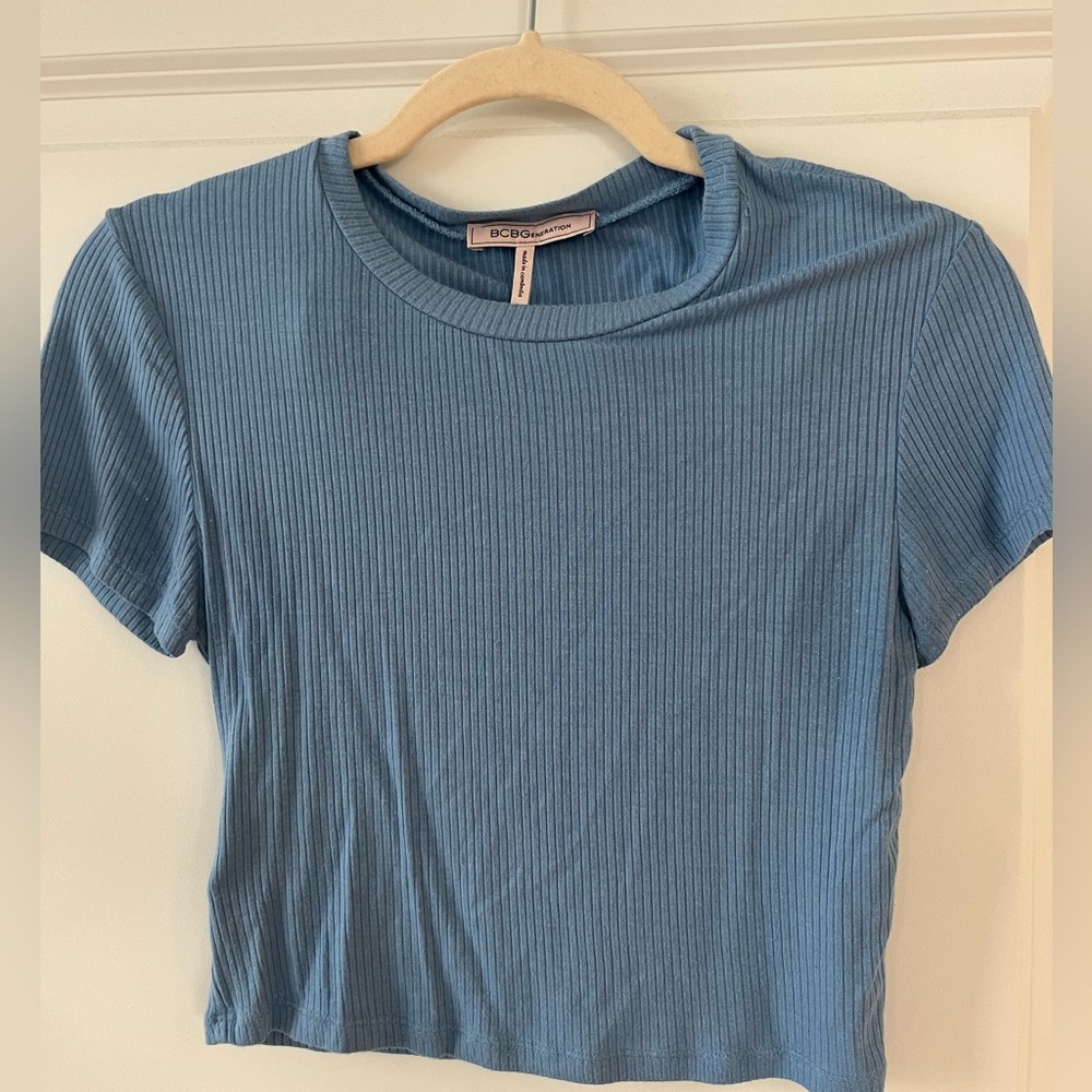 BCBG top